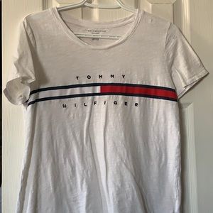 Tommy Hilfiger shirt